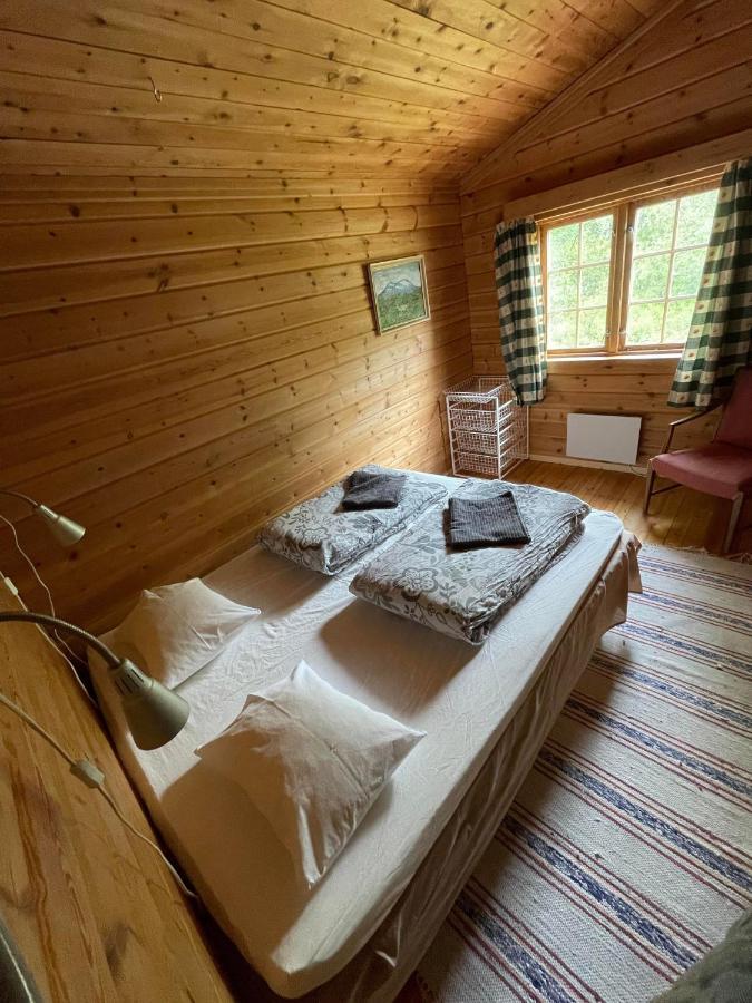 Levajok Lodge Tana Extérieur photo