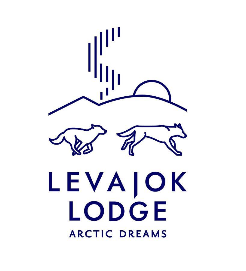 Levajok Lodge Tana Extérieur photo